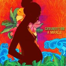 A Miracle mp3 Album by Groundation