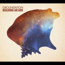 Building an Ark mp3 Album by Groundation