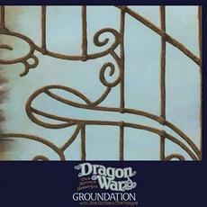 Dragon War mp3 Album by Groundation