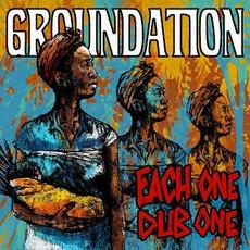 Each One Dub One mp3 Album by Groundation