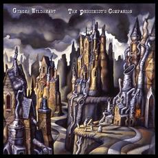 The Pessimist's Companion mp3 Album by Ginger Wildheart