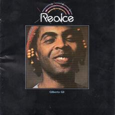 Realce (Remastered) mp3 Album by Gilberto Gil