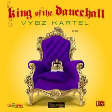 King Of The Dancehall mp3 Album by Vybz Kartel