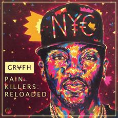 Pain Killers: Reloaded mp3 Artist Compilation by Grafh