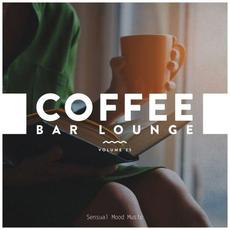 Coffee Bar Lounge, Volume 25 mp3 Compilation by Various Artists