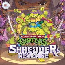 Teenage Mutant Ninja Turtles: Shredder's Revenge (Original Game Soundtrack) mp3 Soundtrack by Various Artists