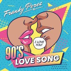 90's Love Song (Moon and the Stars Version) mp3 Single by Franky Perez