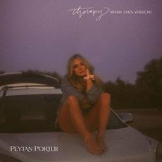 Therapy (Rainy Days Version) mp3 Single by Peytan Porter