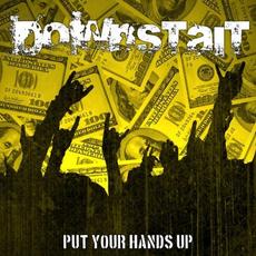 Put Your Hands Up mp3 Single by Downstait