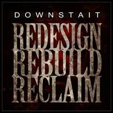Redesign Rebuild Reclaim mp3 Single by Downstait