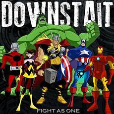 Fight As One mp3 Single by Downstait