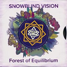 Forest Of Equilibrium mp3 Single by Snowblind Vision