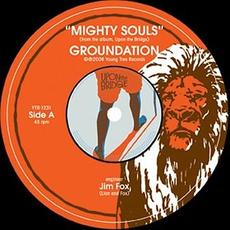Mighty Souls mp3 Single by Groundation