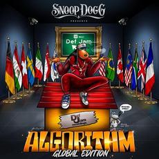 Algorithm (Global Edition) mp3 Compilation by Various Artists