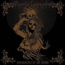 Concrescence of the Sophia mp3 Album by Mournful Congregation