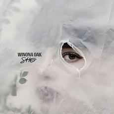 SHE mp3 Album by Winona Oak