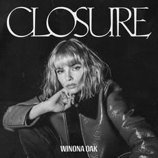 CLOSURE mp3 Album by Winona Oak