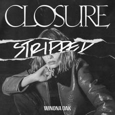 CLOSURE (Stripped) mp3 Album by Winona Oak