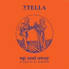 Up and Away mp3 Album by Σtella