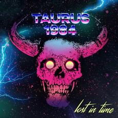 Lost in Time mp3 Album by Taurus 1984