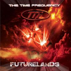 Futurelands mp3 Album by The Time Frequency