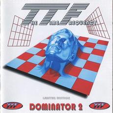 Dominator 2 mp3 Album by The Time Frequency