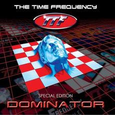 Dominator mp3 Album by The Time Frequency