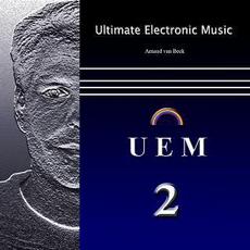 Ultimate Electronic Music 2 mp3 Album by Arnaud Van Beek