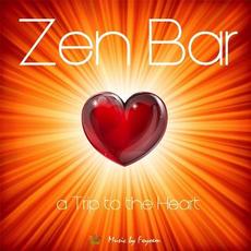Zen Bar - A Trip to the Heart mp3 Album by Arnaud Van Beek