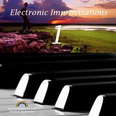 Electronic Improvisations 1 mp3 Album by Arnaud Van Beek