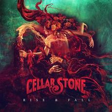 Rise & Fall mp3 Album by Cellar Stone