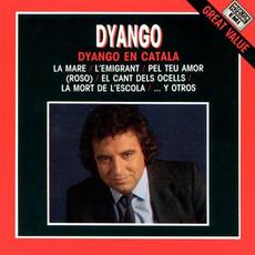 Dyango en català mp3 Album by Dyango