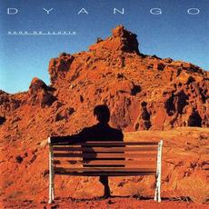Agua de lluvia mp3 Album by Dyango