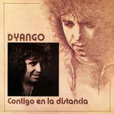 Contigo en la distancia mp3 Album by Dyango