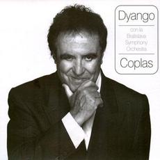 Coplas mp3 Album by Dyango