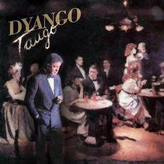 Tango mp3 Album by Dyango