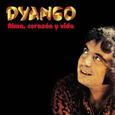 Alma, corazón y vida mp3 Album by Dyango