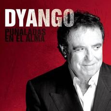 Puñaladas en el alma mp3 Album by Dyango