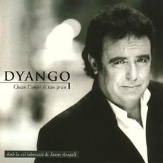 Quan l'amor és tan gran mp3 Album by Dyango