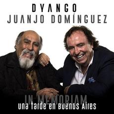 Una tarde en Buenos Aires mp3 Album by Dyango