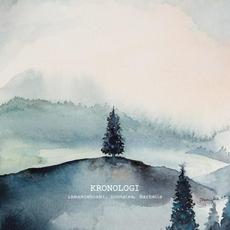 KRONOLOGI mp3 Album by Jonna Lee