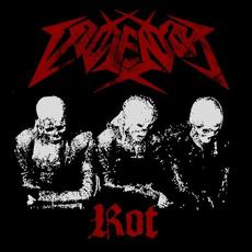 Rot mp3 Album by Violentor