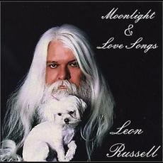 Moonlight & Love Songs mp3 Album by Leon Russell