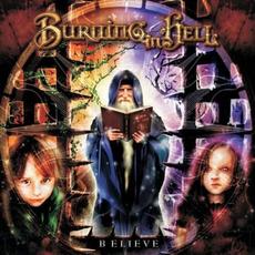 Believe mp3 Album by Burning in Hell