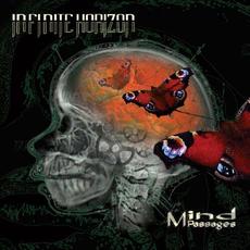 Mind Passages mp3 Album by Infinite Horizon