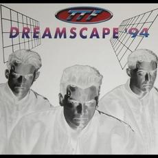 Dreamscape '94 mp3 Single by The Time Frequency
