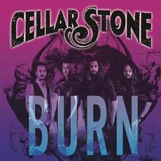 Burn mp3 Single by Cellar Stone