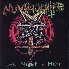 One Night in Hell mp3 Live by Nunslaughter