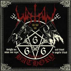Tonight We Raise Our Cups And Toast In Angels Blood - A Tribute To Bathory mp3 Live by Watain