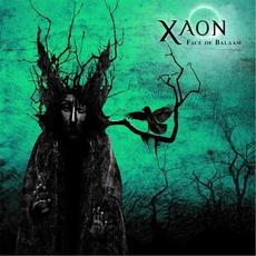 Face Of Balaam mp3 Album by Xaon